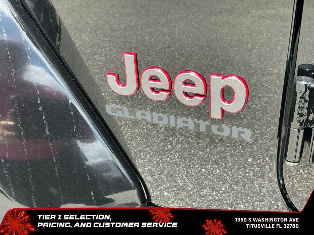 Used 2020 Black Jeep Rubicon image 50