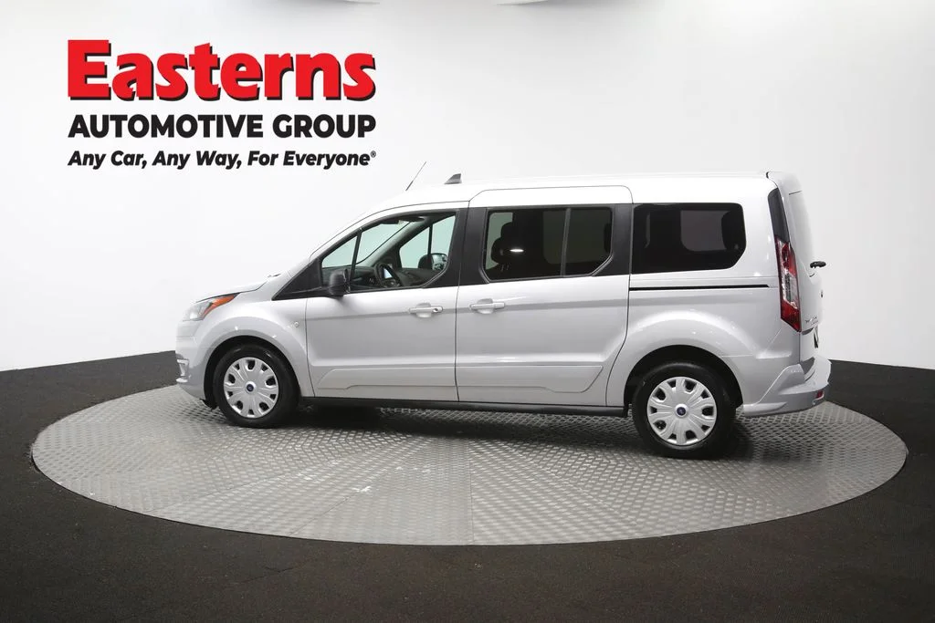 Used 2021 Silver Ford XLT image 61