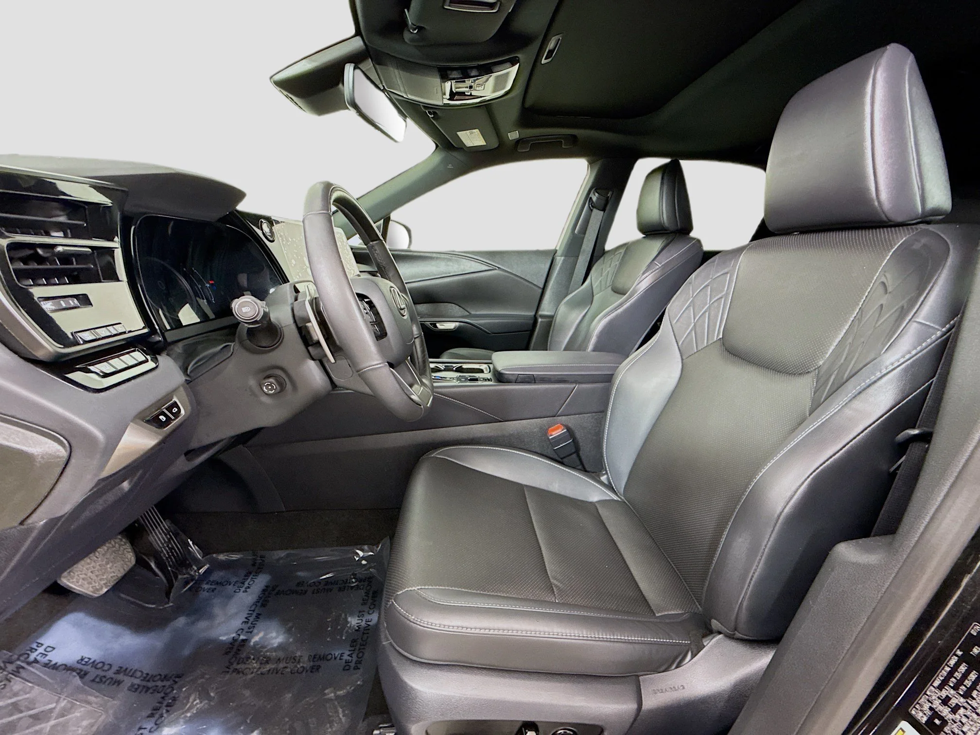 Used 2024  Lexus RX 350 image 23