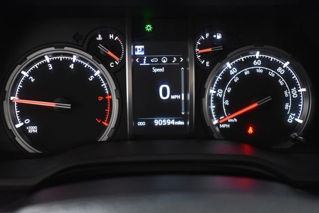 Used 2020 Gray Toyota Limited image 26