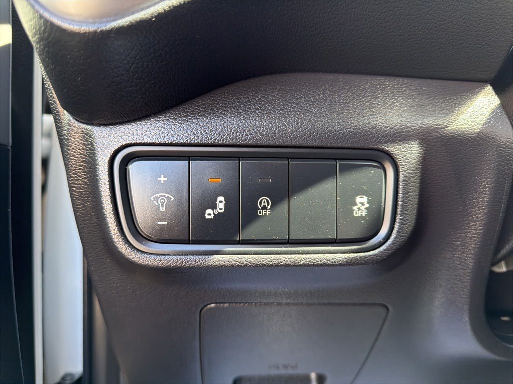 2020 Kia Soul X-Line - Photo 23