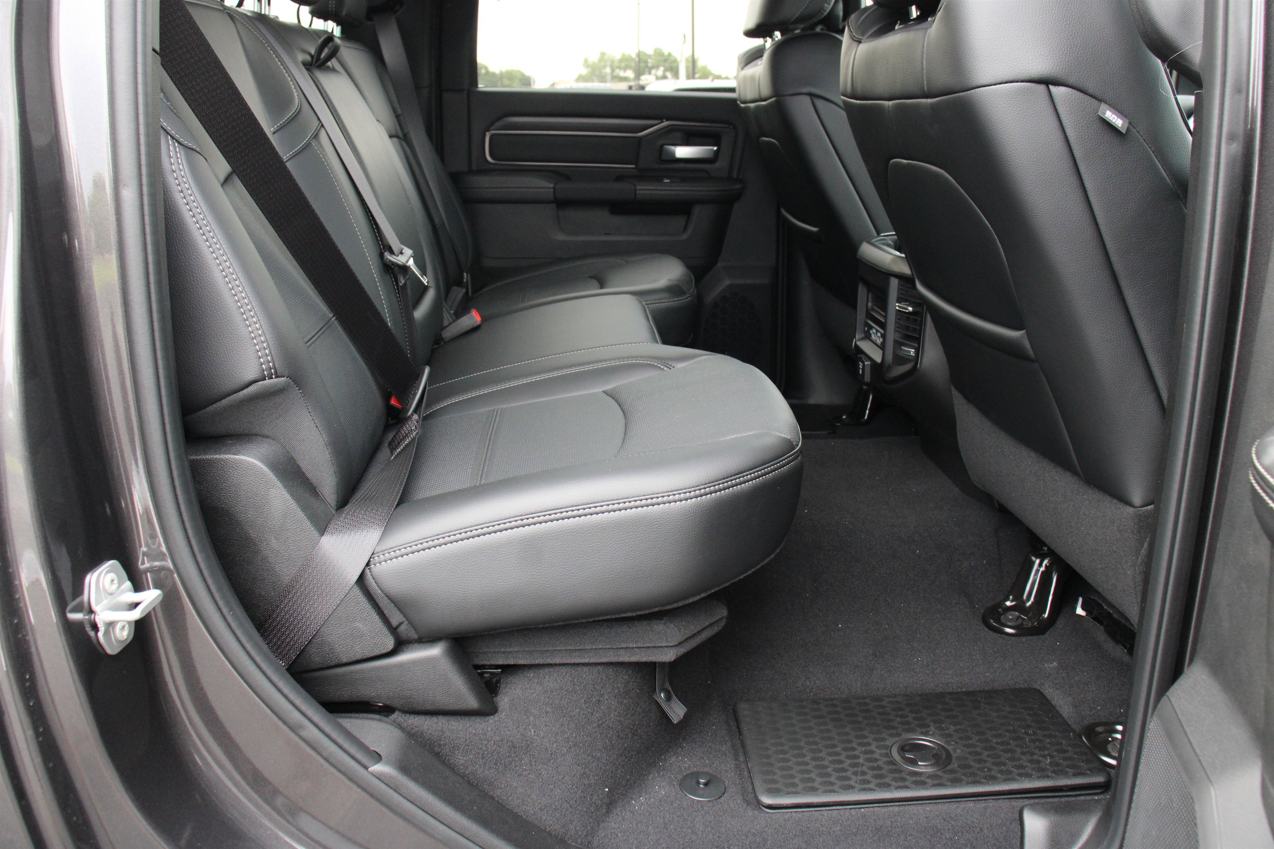 2026 RAM 2500 Power Wagon - Photo 27