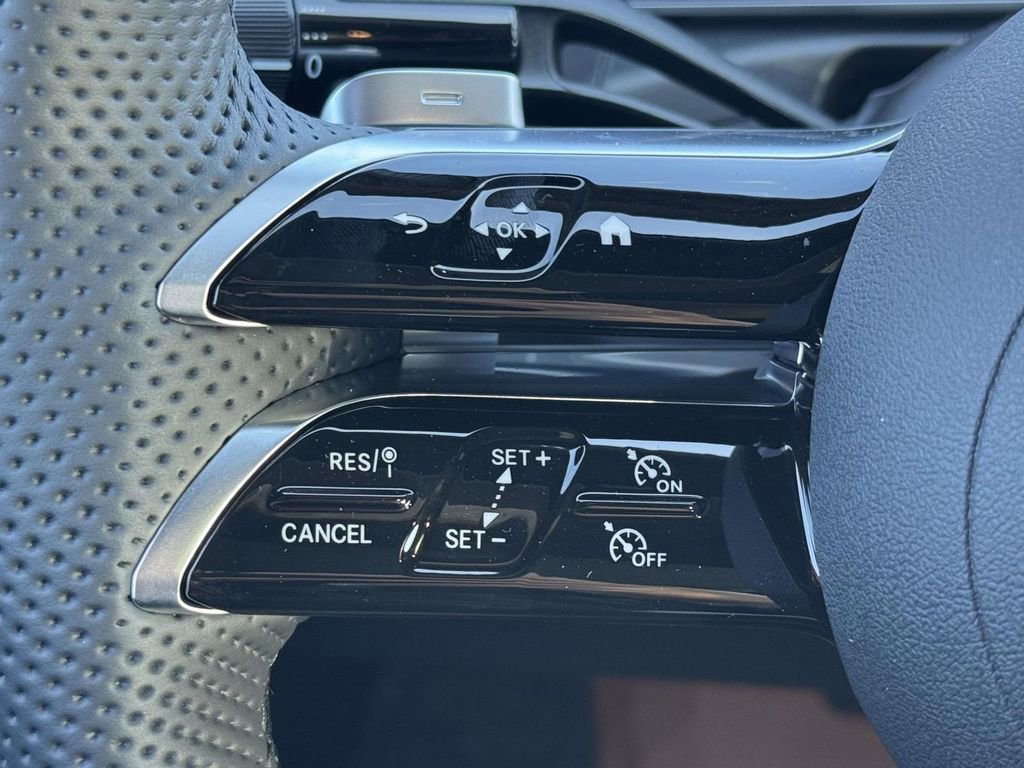 New 2026 MANUFAKTUR Alpine Grey Mercedes-Benz CLE 450 image 22