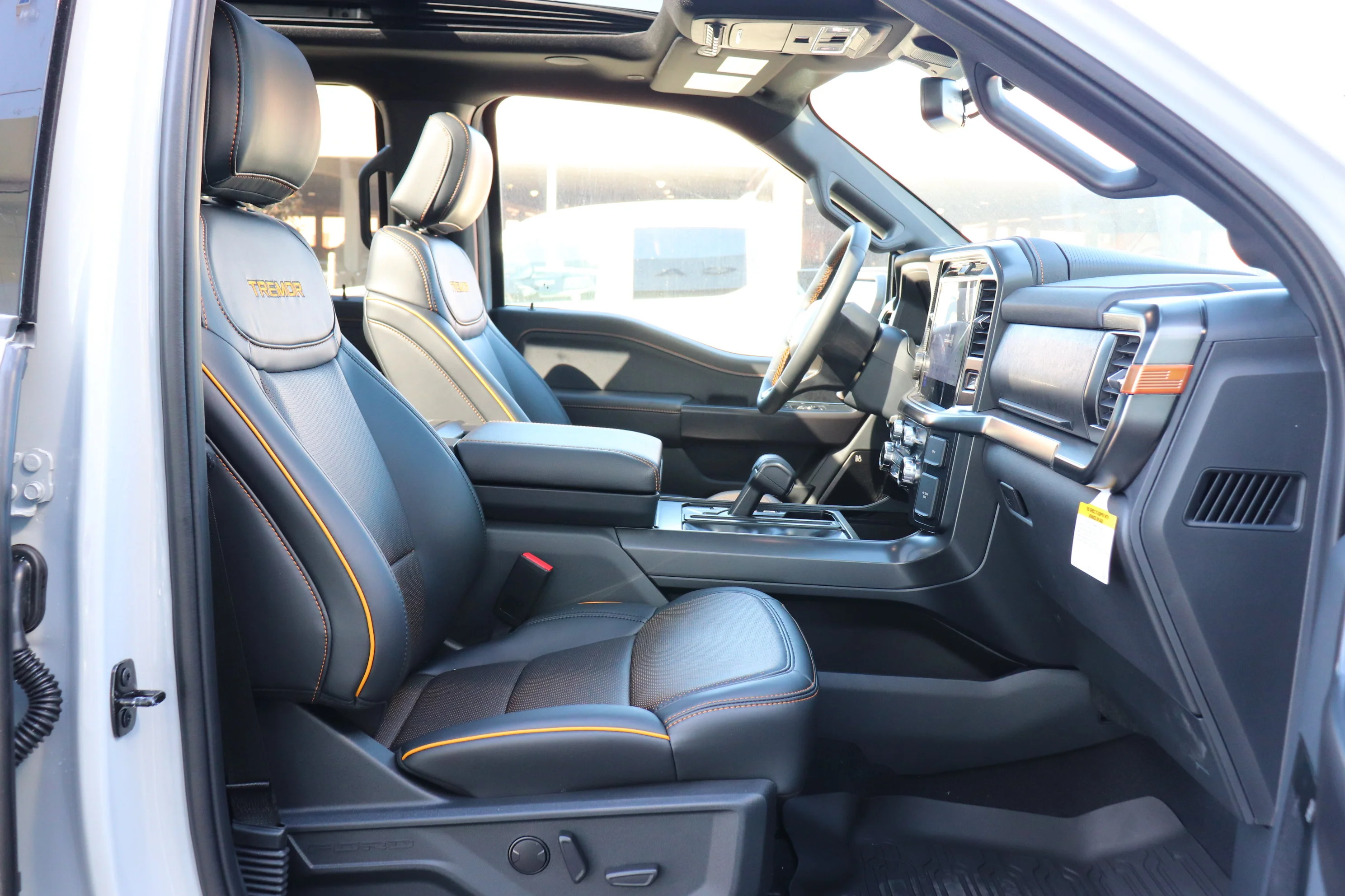 New 2026 AVALANCHE Ford Tremor image 7
