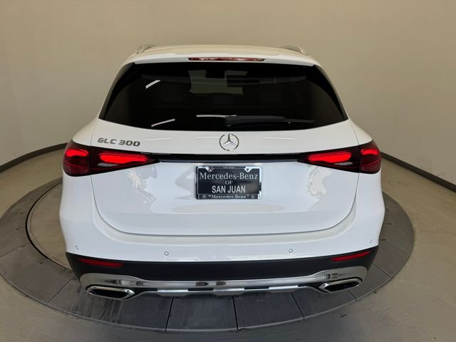 2025 Mercedes-Benz GLE GLE350 - Photo 12