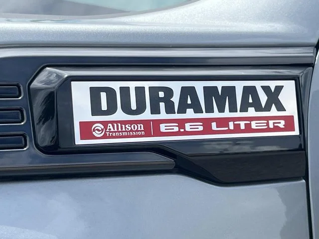 2024 GMC Sierra 2500HD AT4 - Photo 10