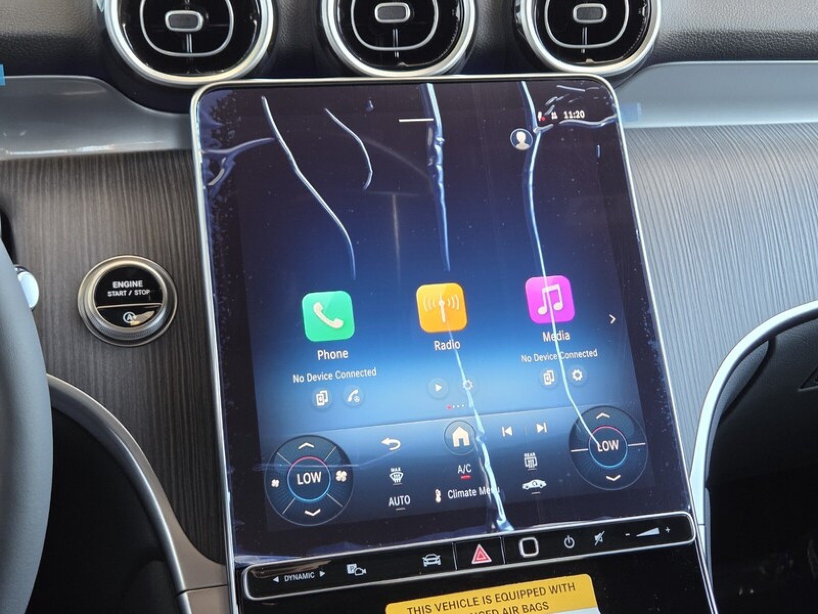 New 2026 Graphite Grey Metallic Mercedes-Benz GLC 300 SUV image 23