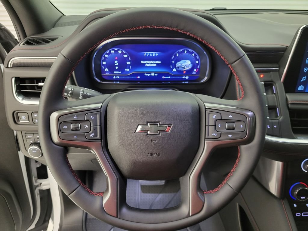 2024 Chevrolet Tahoe RST - Photo 11