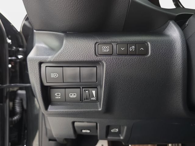 Used 2025 Caviar Lexus 500 F SPORT Performance image 25
