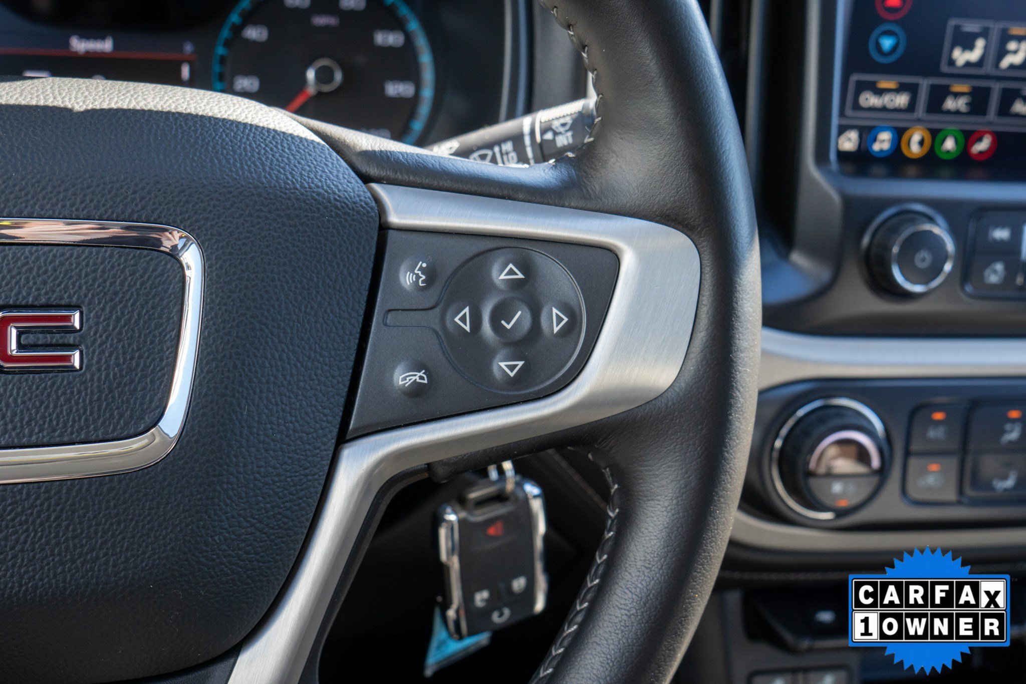 2020 GMC Canyon SLT - Photo 23
