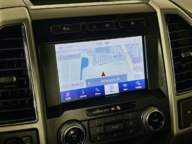 Used 2020 White Ford XL image 18