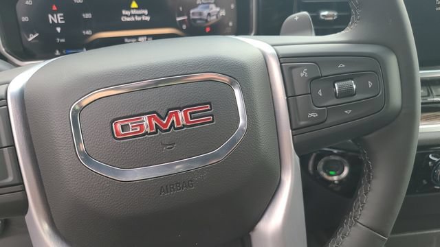 New 2026 Sterling Metallic GMC Elevation image 18