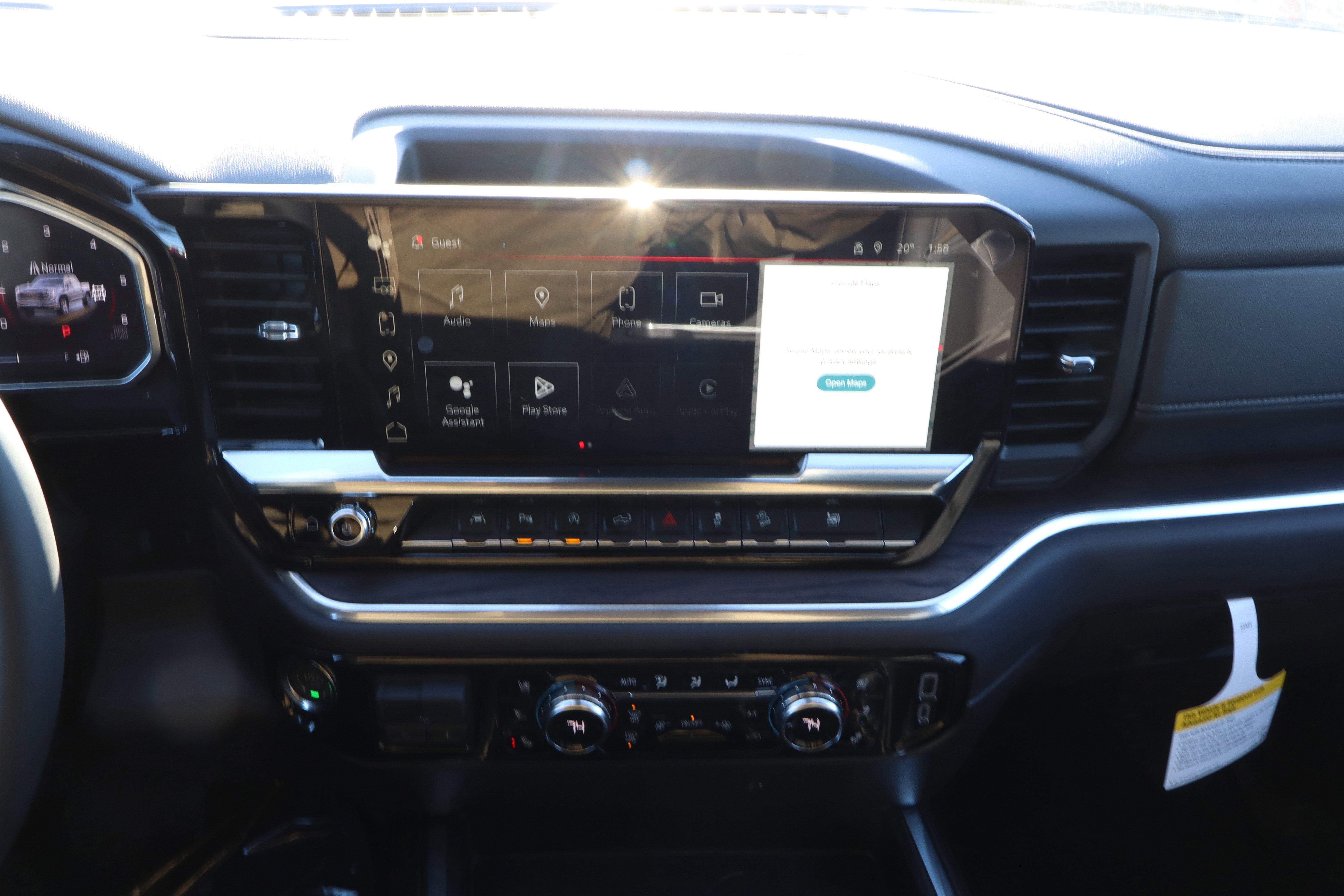 New 2026 Onyx Black GMC SLT image 14