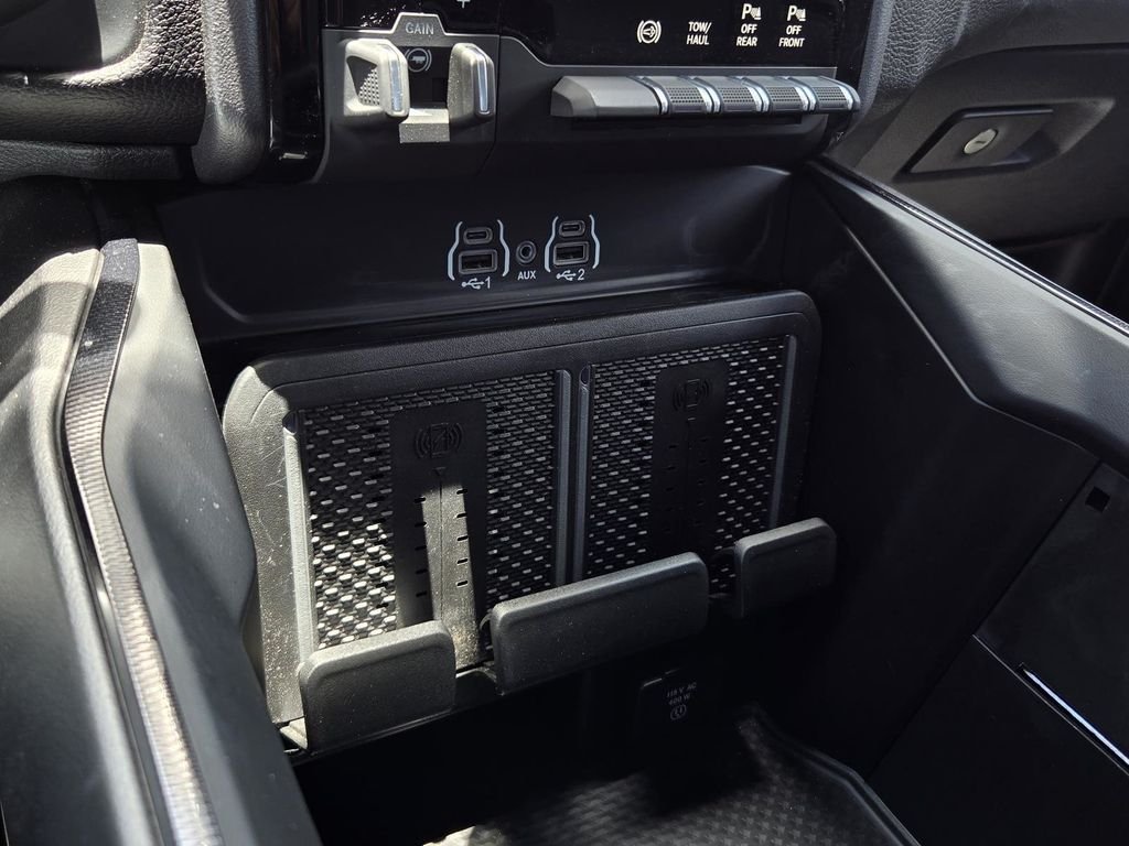 Used 2025 Gray Ram Rebel image 29