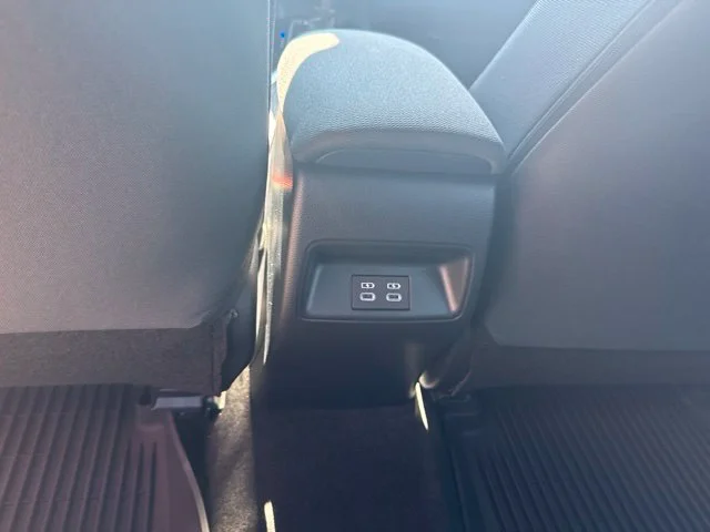 Certified Used 2026 Red Toyota SE image 17