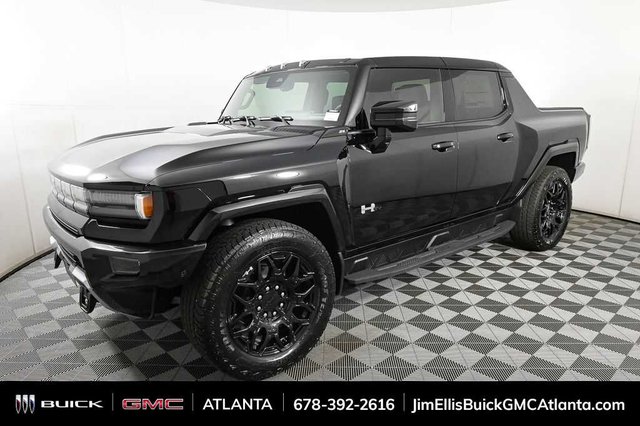 New GMC Hummer EV Truck for Sale in Atlanta, GA