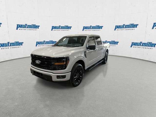 New 2026 Avalanche Ford XLT image 5