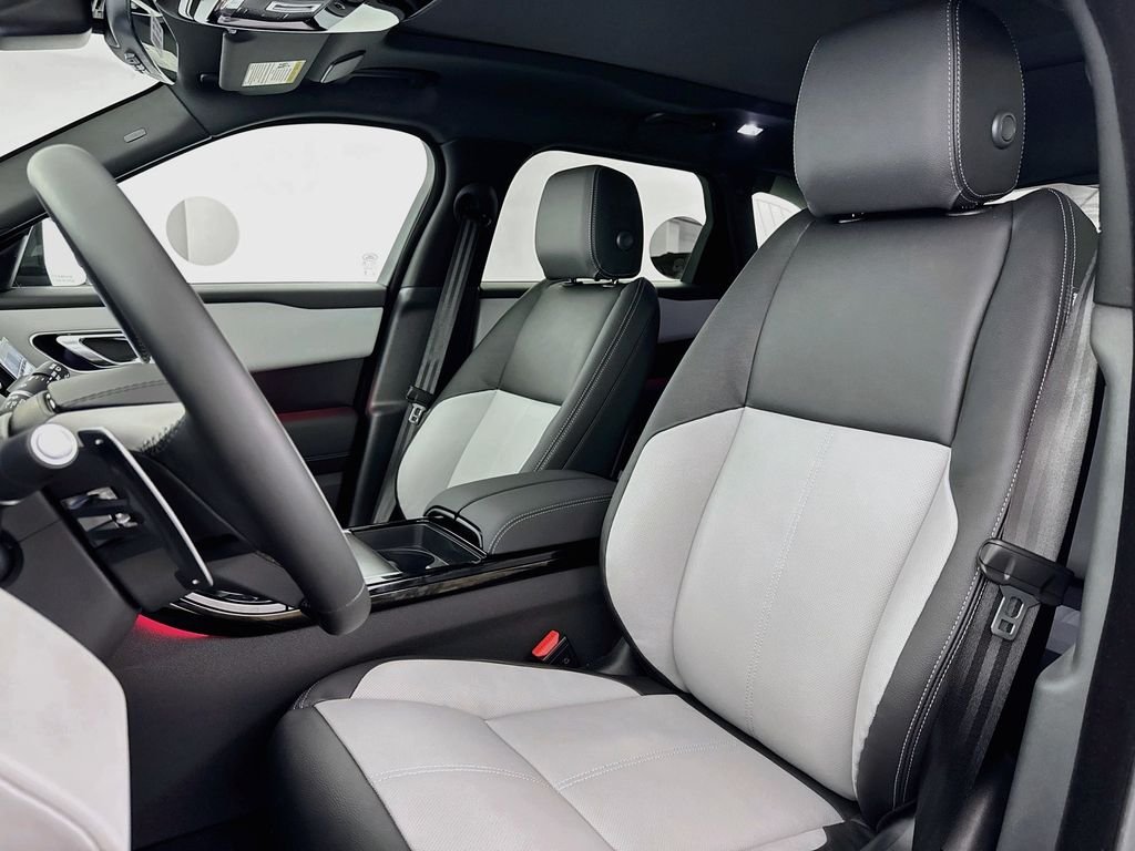 New 2026 Zadar Grey Land Rover Belgravia Edition image 21