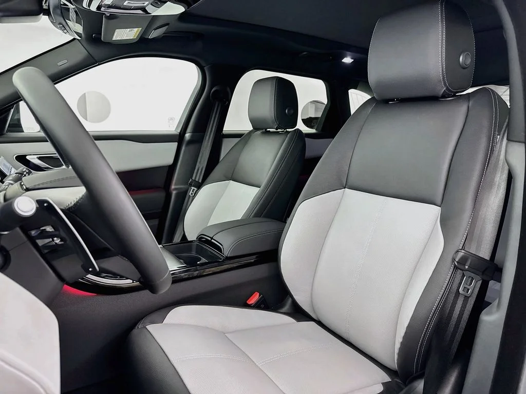 New 2026 Zadar Grey Land Rover Belgravia Edition image 21
