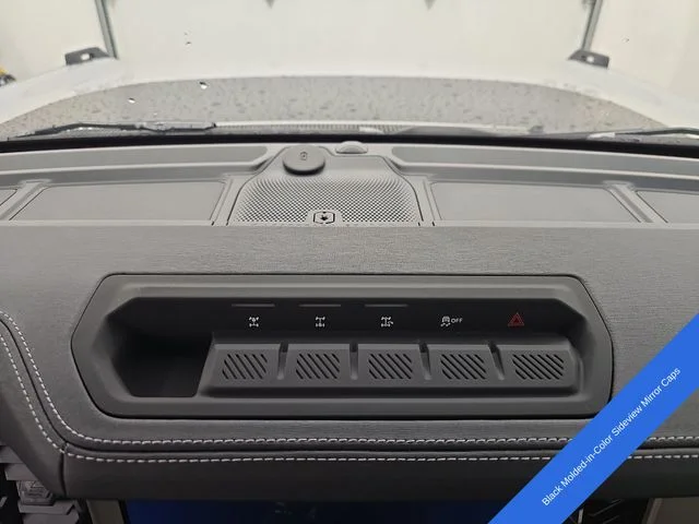 New 2026 Avalanche Gray Ford Outer Banks® image 26