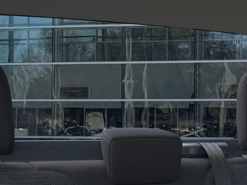 New 2026 White Ford XL image 24