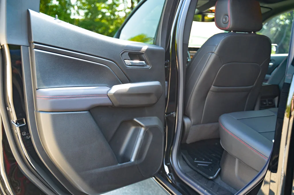 2026 Chevrolet Colorado Z71 - Photo 21