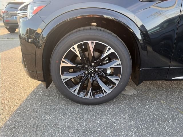 2026 Mazda CX-90 Premium Plus Package - Photo 23