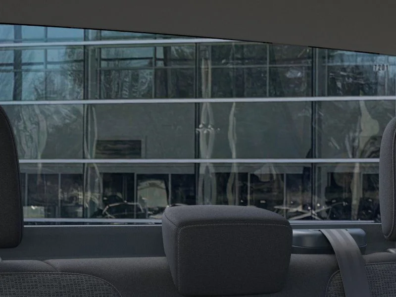New 2026 White Ford XL image 24