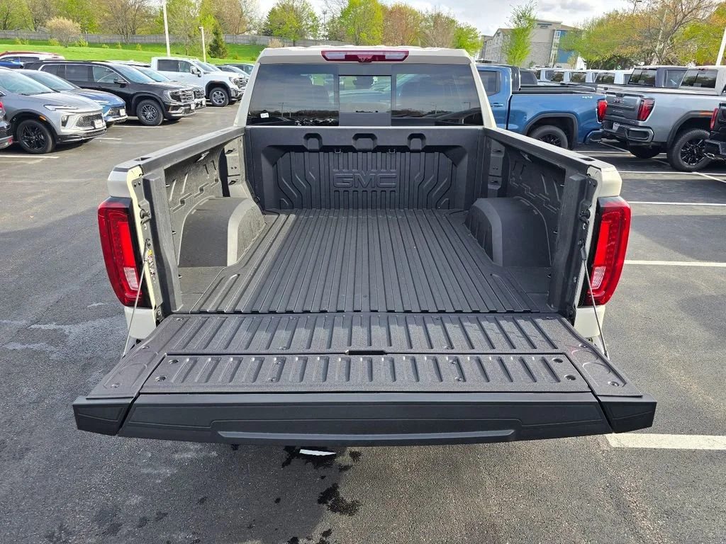 New 2026 Coastal Dune GMC Denali Ultimate image 30