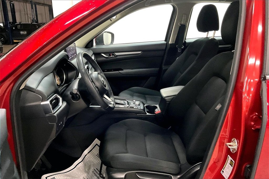 2023 MAZDA CX-5 - Image 22