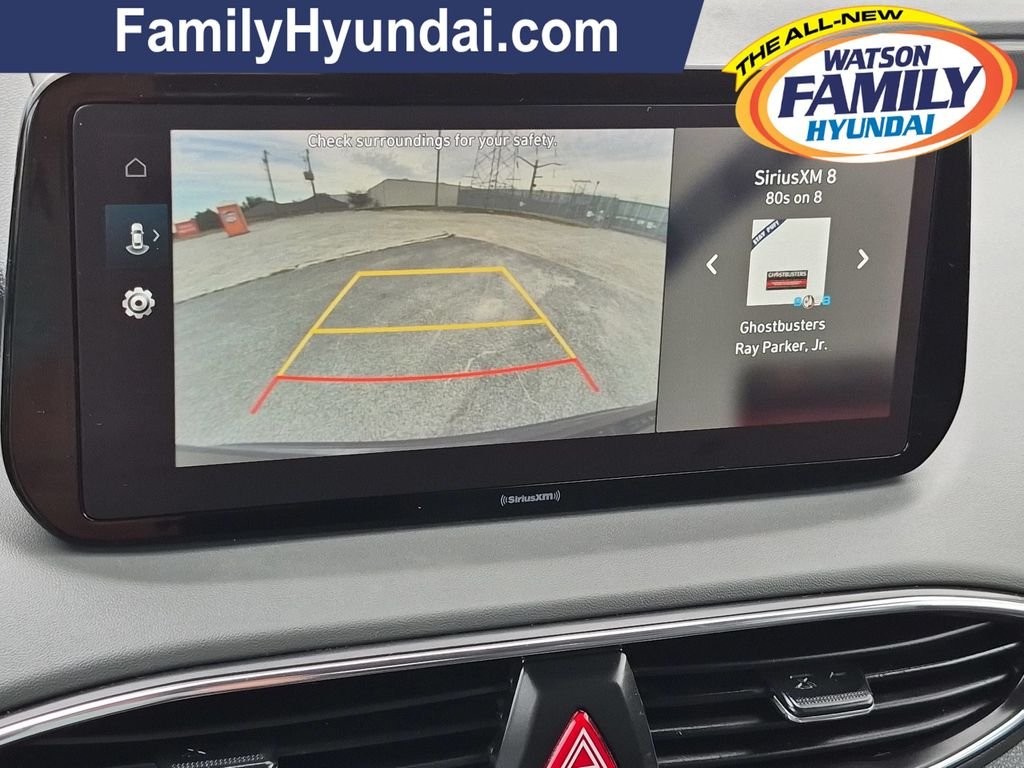 2023 Hyundai Santa Fe SEL - Photo 21