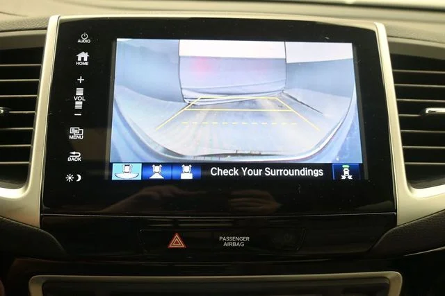 Used 2020 Obsidian Blue Pearl Honda RTL-E image 34