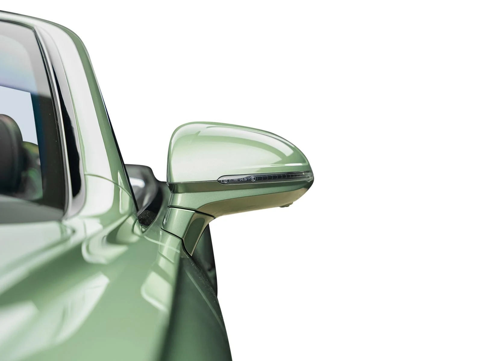 Used 2021 Green Bentley V8 image 14