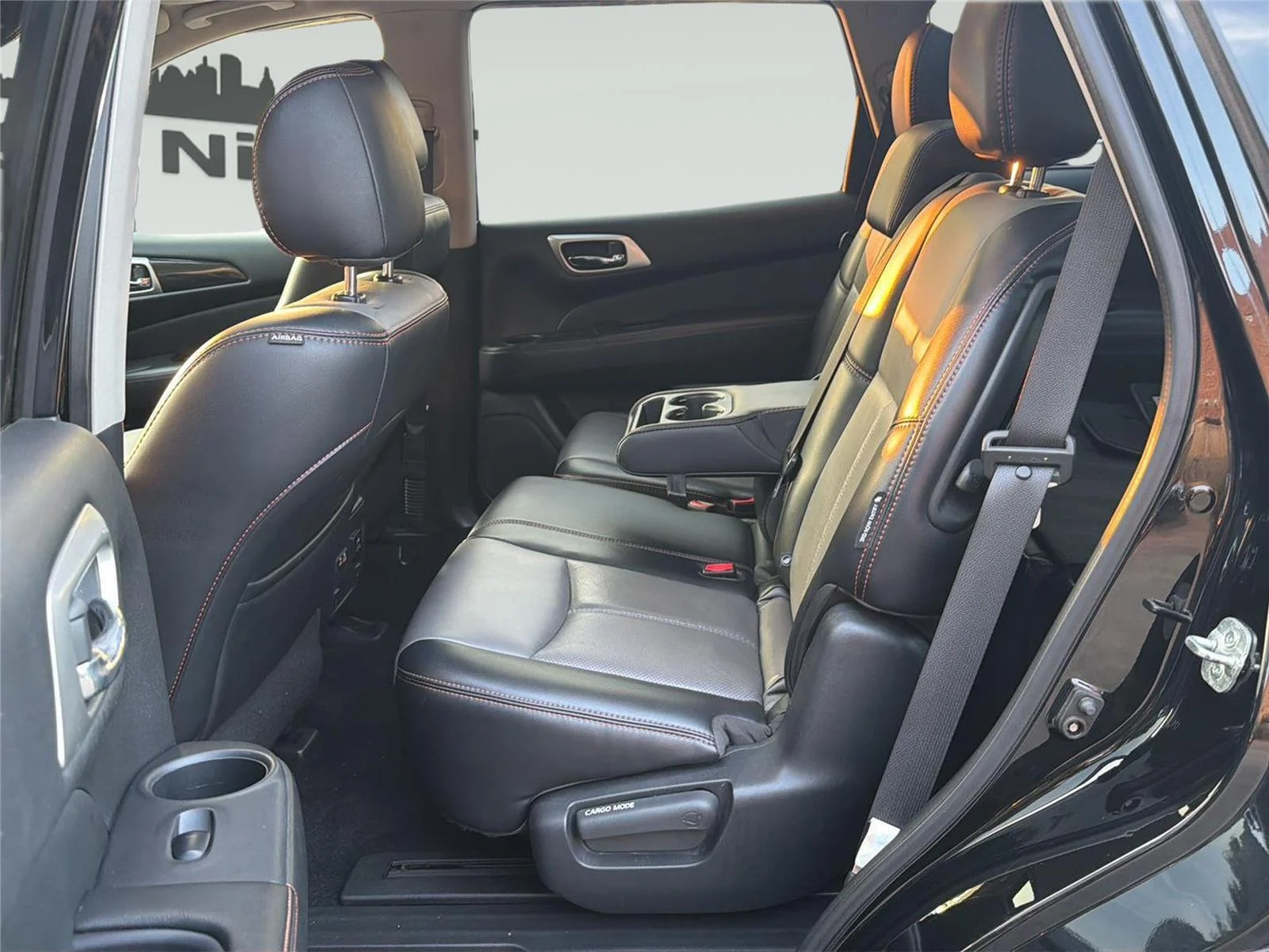 2019 Nissan Pathfinder SL - Photo 25