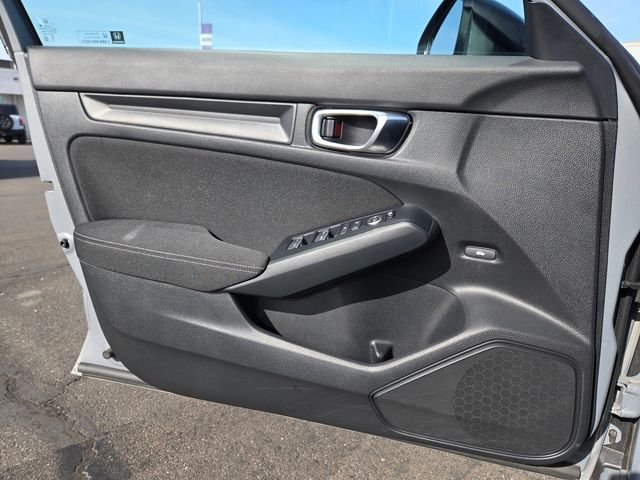 Used 2025 Gray Honda Sport image 12