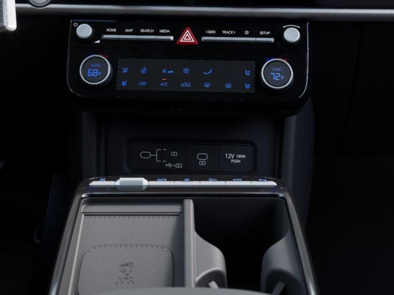 New 2026 White Hyundai Limited image 16