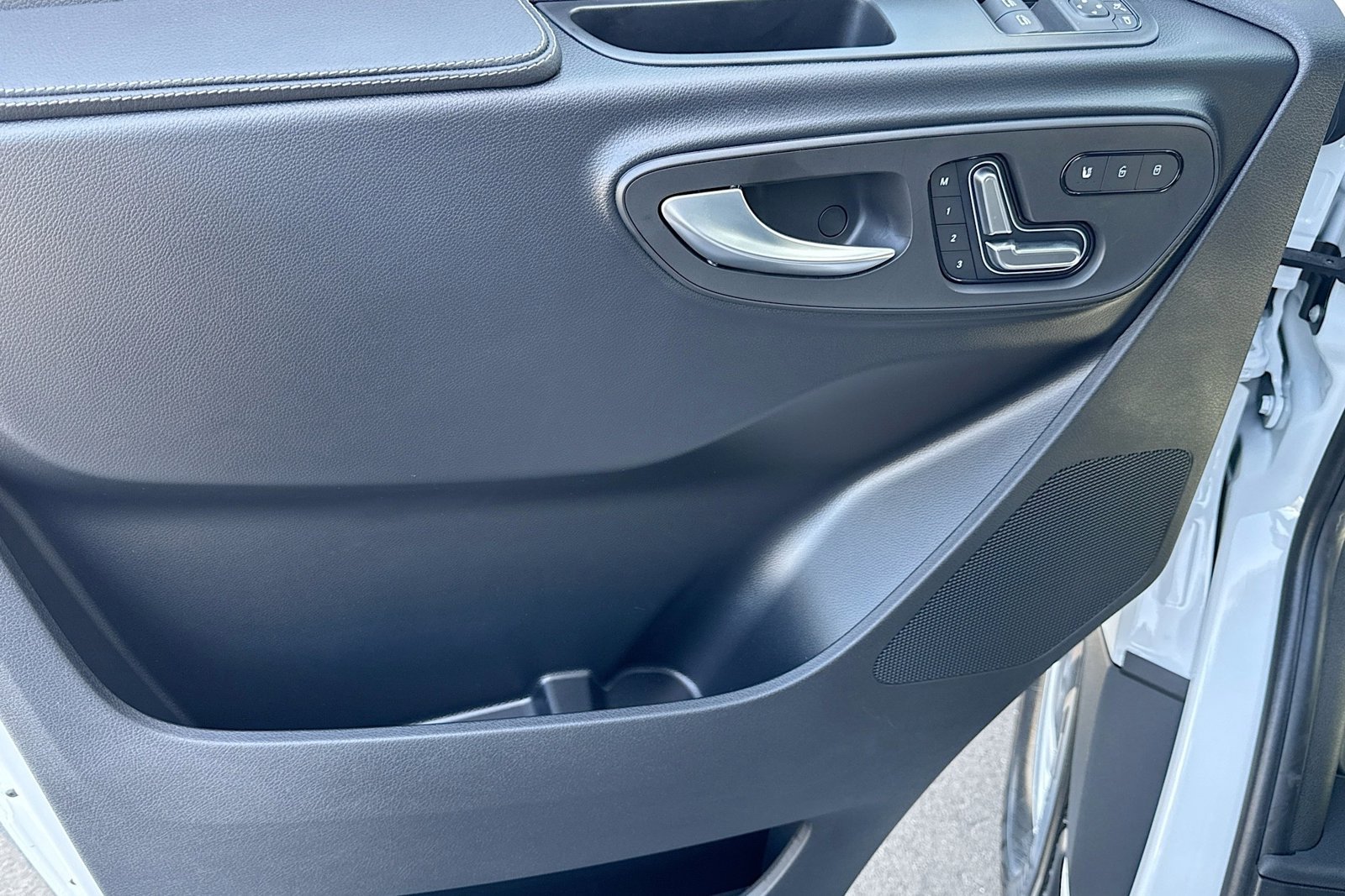New 2026 Arctic White Mercedes-Benz  image 16
