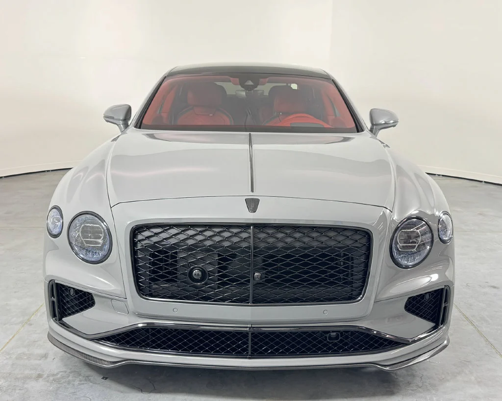 New 2025  Bentley Speed image 8