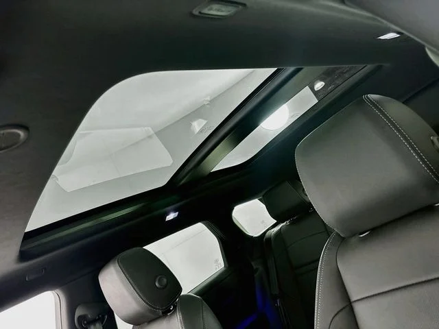 New 2026 Gray Land Rover Hoxton Edition image 14