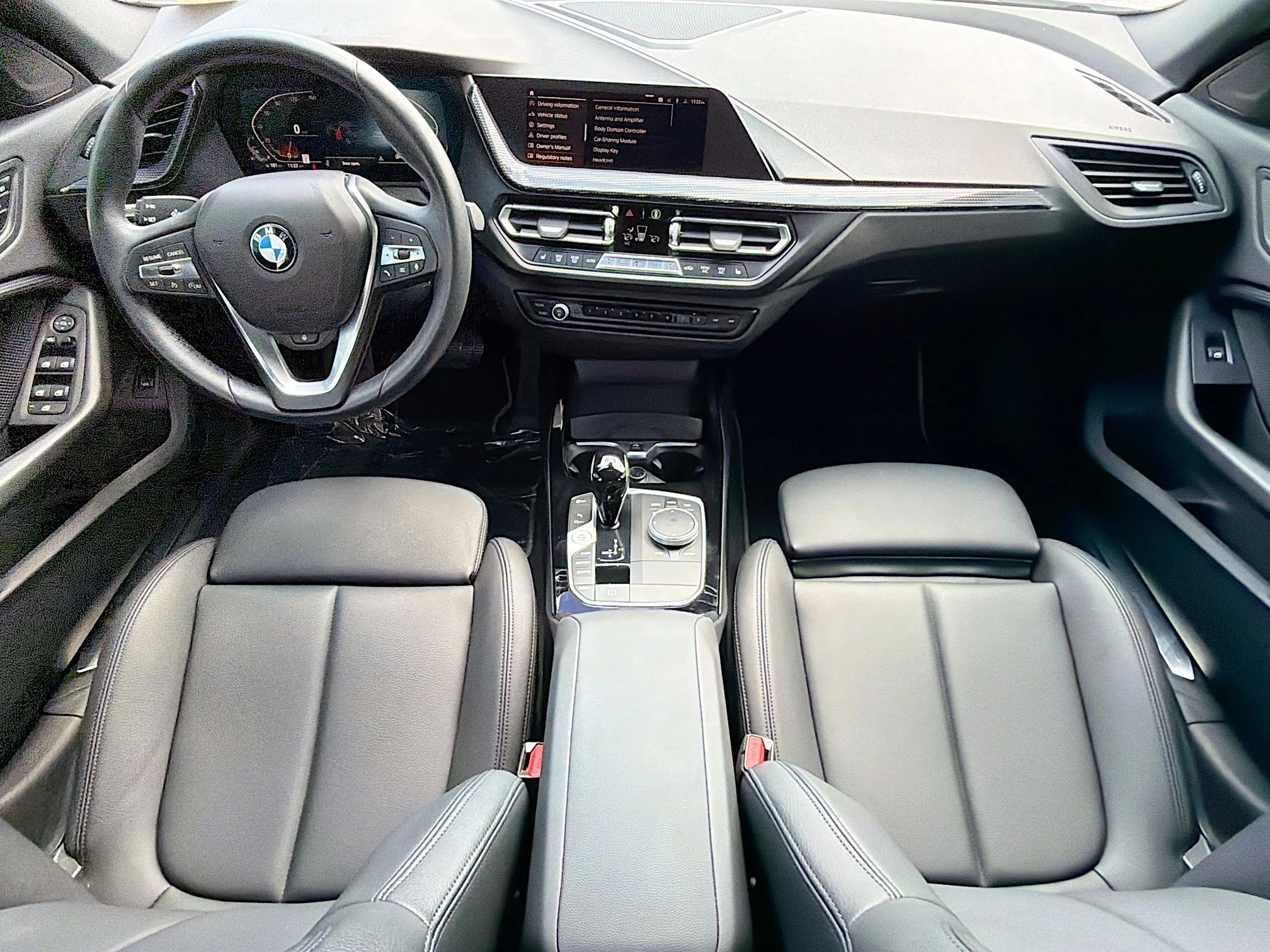 Used 2023 Alpine White BMW 228i image 14