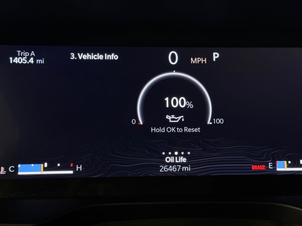 Certified Used 2024 Black Jeep Limited image 19