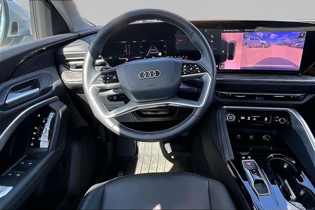 Used 2025 Silver Audi  image 5