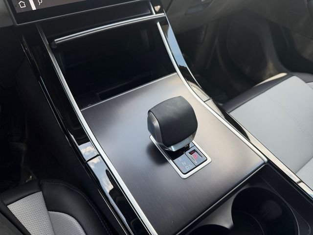 Certified Used 2026 Gray Land Rover Dynamic SE image 24