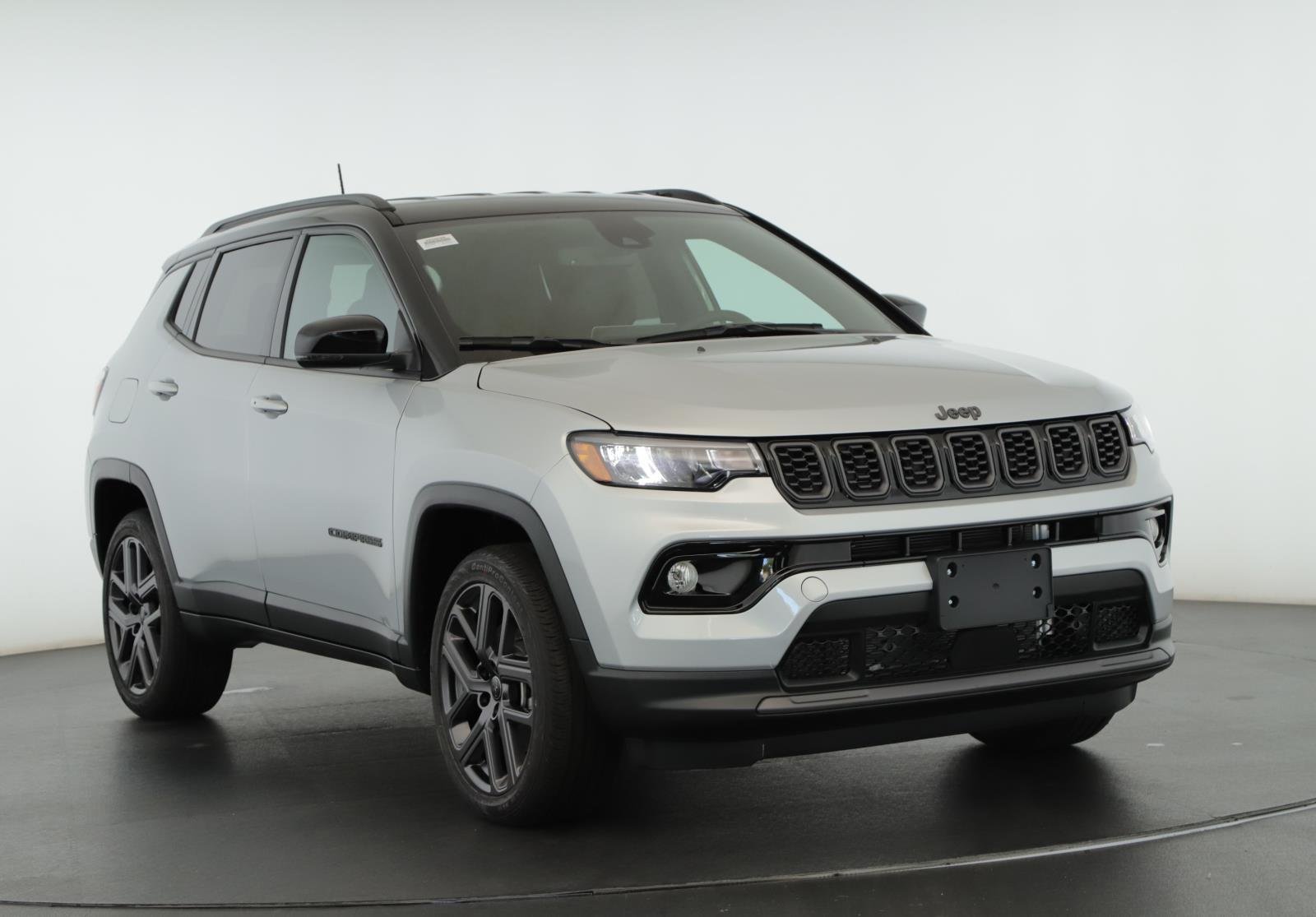 2026 Jeep Compass Limited Altitude 4X4's photo