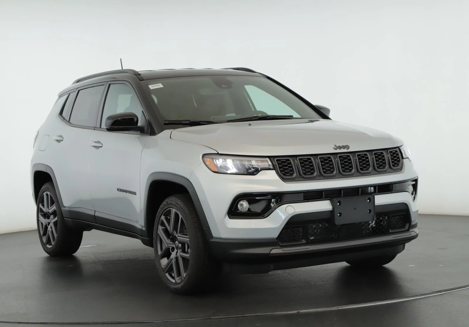 2026 Jeep Compass Limited Altitude 4X4's photo