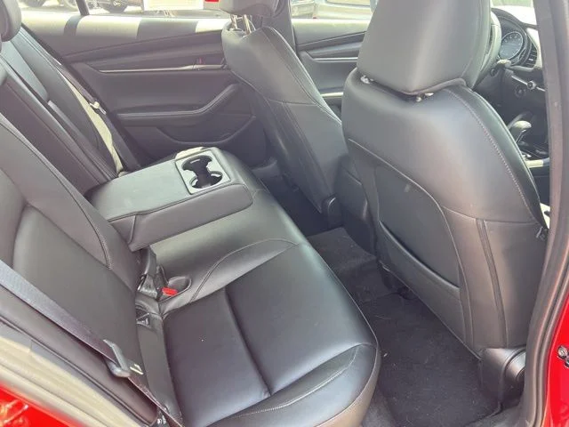 2025 Mazda Mazda3 Select Sport - Photo 27