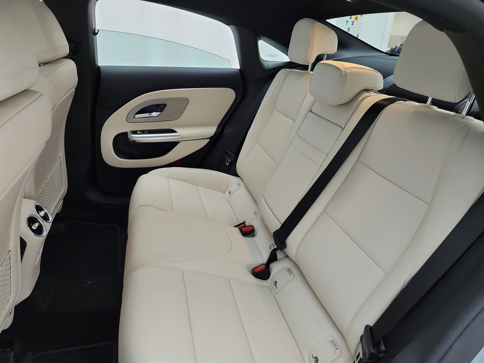 New 2027 Liquid Crystal Green Mercedes-Benz CLA 220 Hybrid image 32
