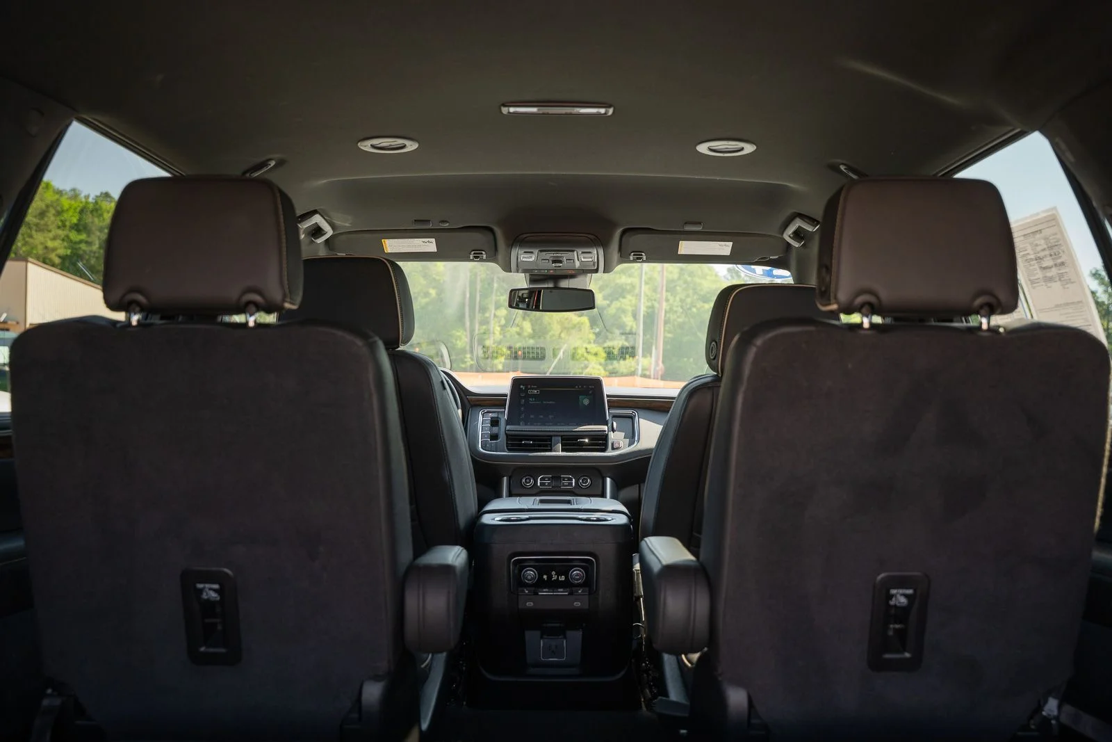 Used 2024 Black Chevrolet Premier image 19