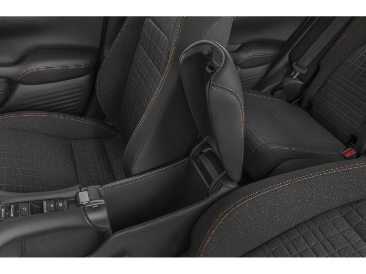 New 2027 Platinum White Pearl Honda Sport image 7
