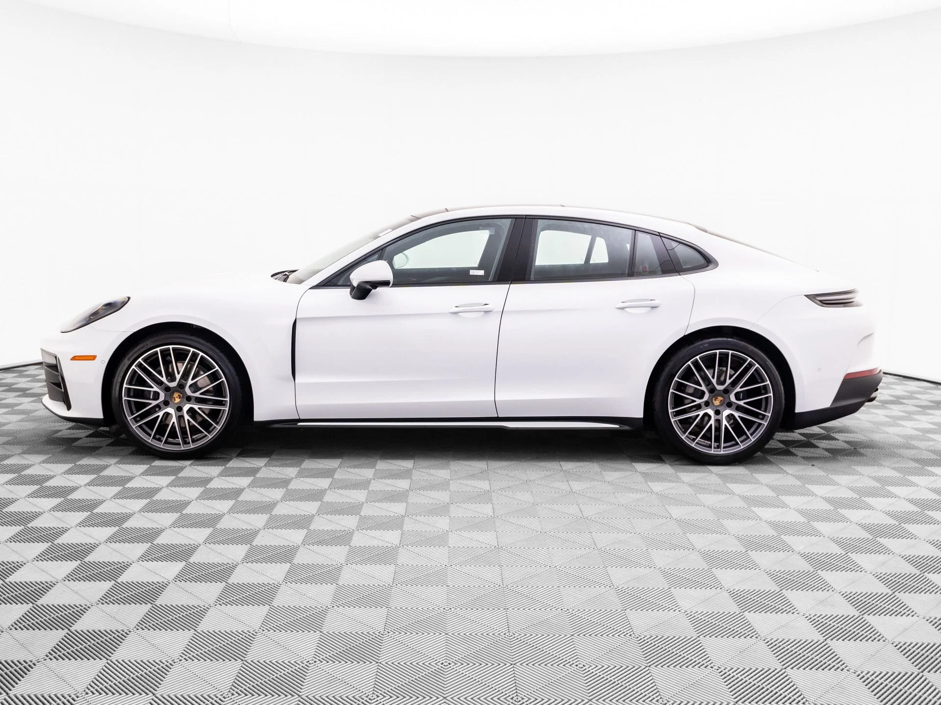 New 2026 White Porsche 4 image 2